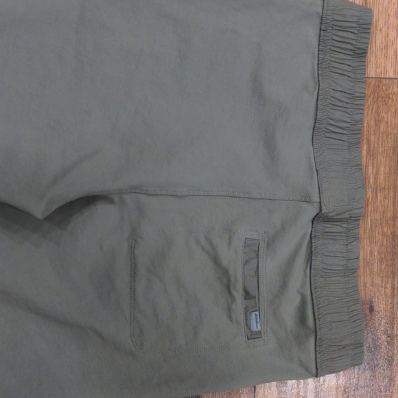 Eddie Bauer trouser leggings - Picture 6 of 6